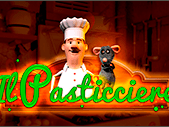 Il Pasticciere screenshot