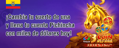 Bono de Bienvenida Legendario promotion