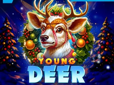 Young Deer Song