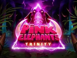 Pink Elephants Trinity
