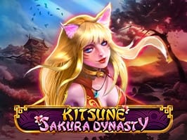 Kitsune Sakura Dynasty