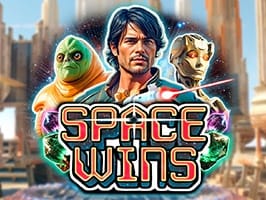 Space Wins screenshot