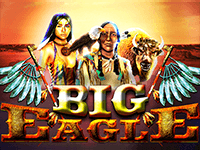 Big Eagle screenshot