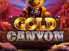 Gold Canyon