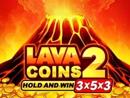 Lava Coins 2