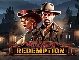 Outlaws Redemption screenshot