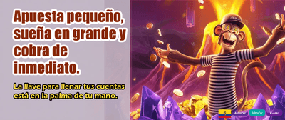Bono Betwarrior: ¡Gana hoy mismo!